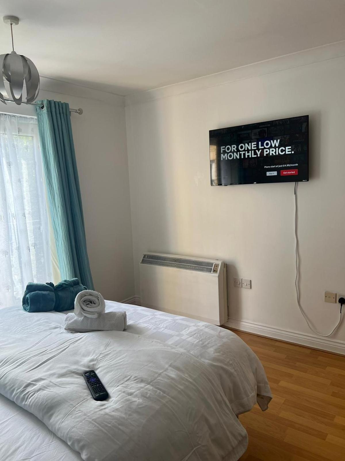 Luxury Rooms And An En-Suite Room With Free Wi-Fi Clarendon Way Colchester Eksteriør bilde