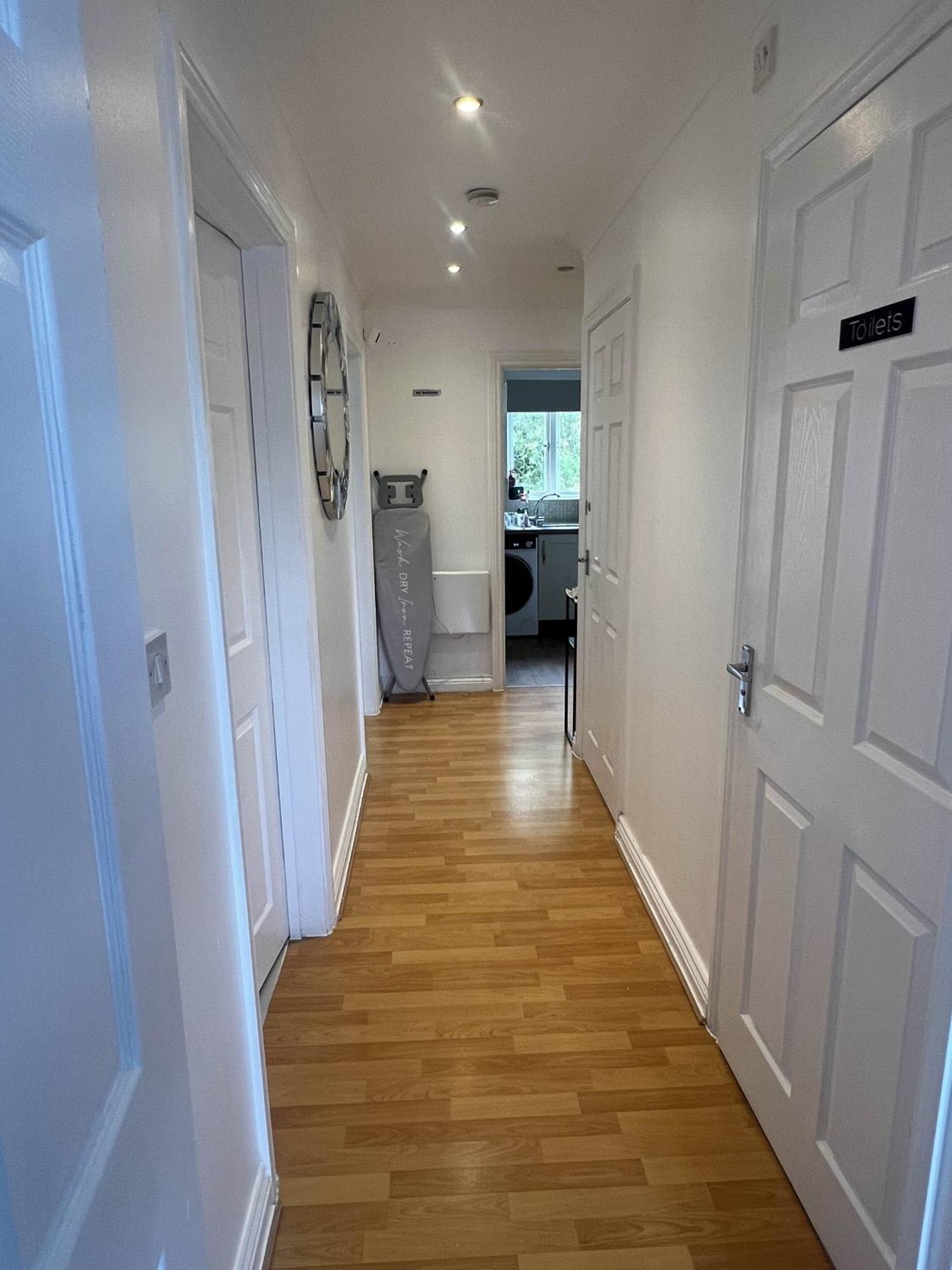 Luxury Rooms And An En-Suite Room With Free Wi-Fi Clarendon Way Colchester Eksteriør bilde