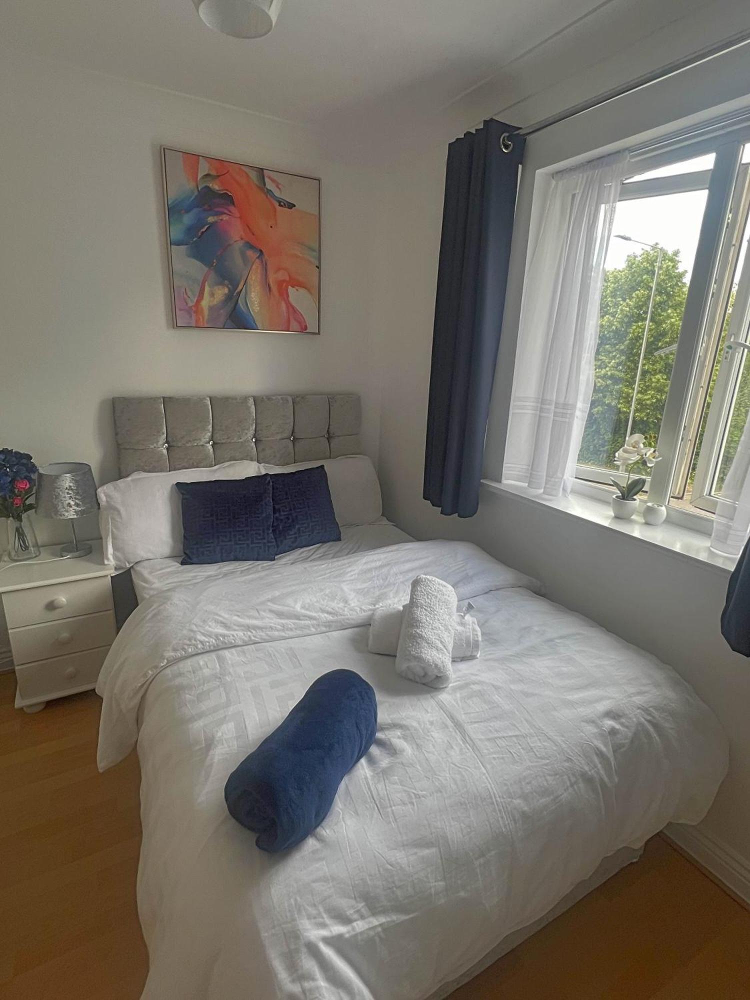 Luxury Rooms And An En-Suite Room With Free Wi-Fi Clarendon Way Colchester Eksteriør bilde