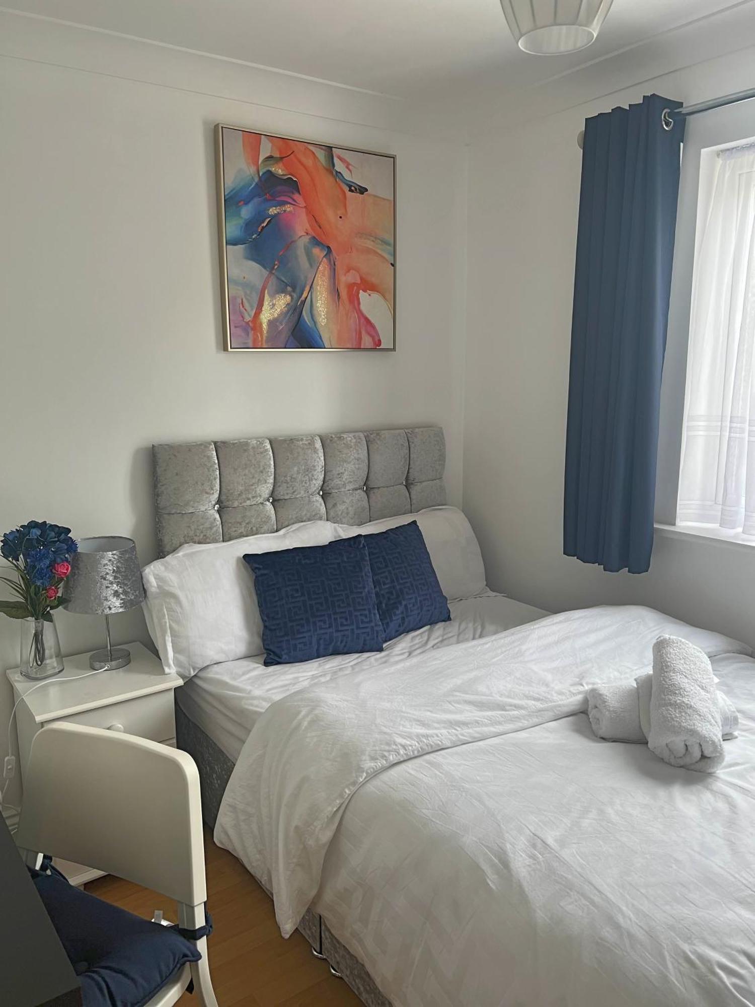 Luxury Rooms And An En-Suite Room With Free Wi-Fi Clarendon Way Colchester Eksteriør bilde