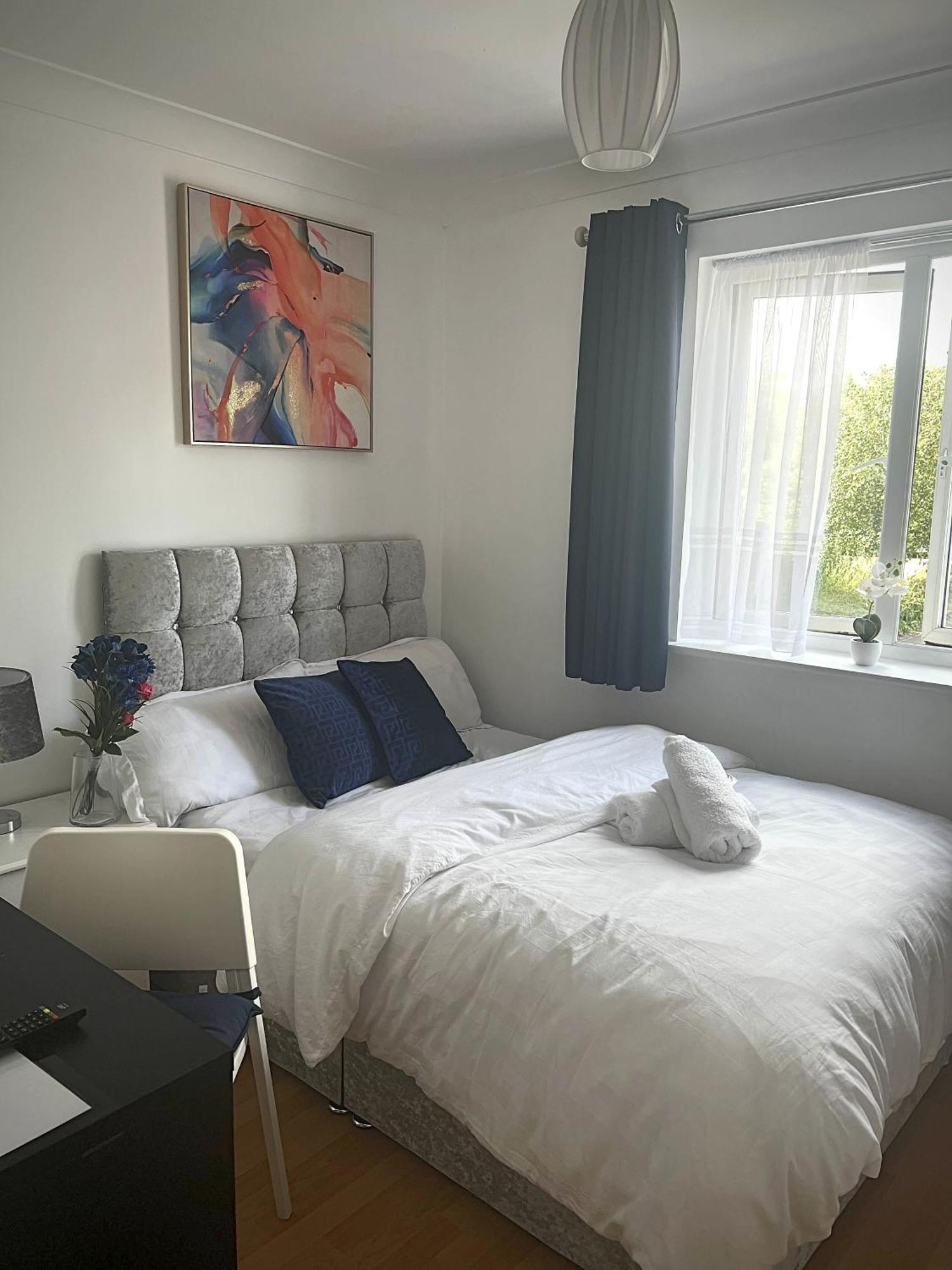 Luxury Rooms And An En-Suite Room With Free Wi-Fi Clarendon Way Colchester Eksteriør bilde