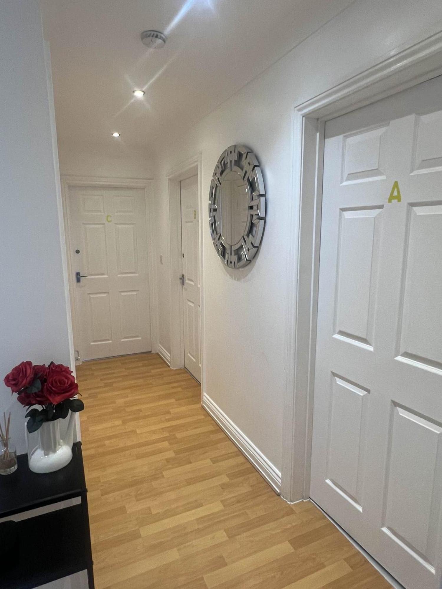 Luxury Rooms And An En-Suite Room With Free Wi-Fi Clarendon Way Colchester Eksteriør bilde